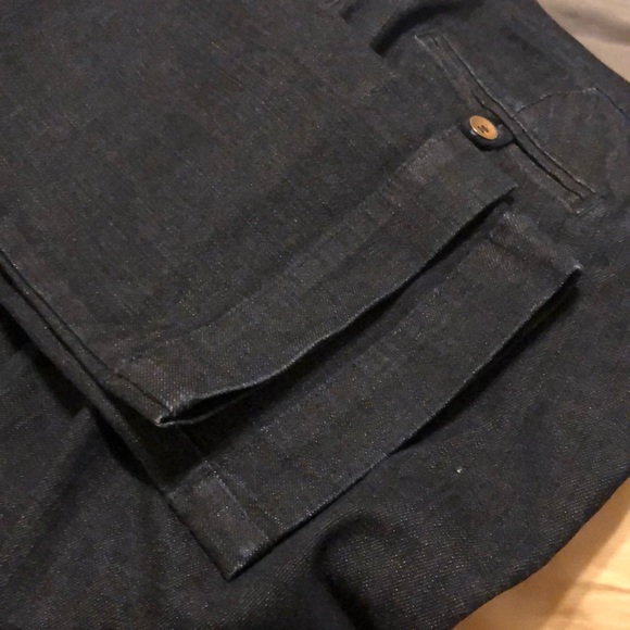 Pants - Picture 4 of 4